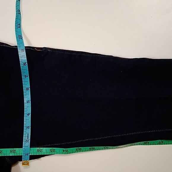 No Boundaries Women's Junior Jeans Size 7 - Picture 10 of 14